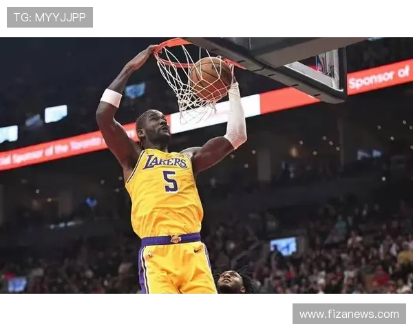 湖人大胜国王3喜1忧 艾顿表现低迷